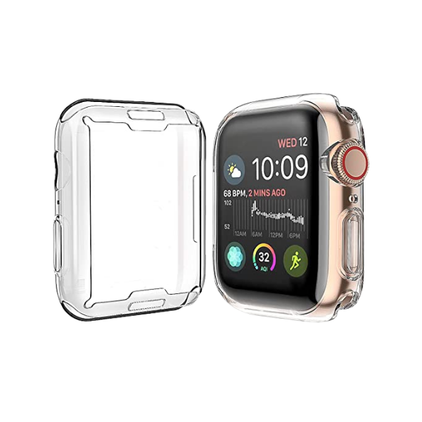 Case Protector Transparente