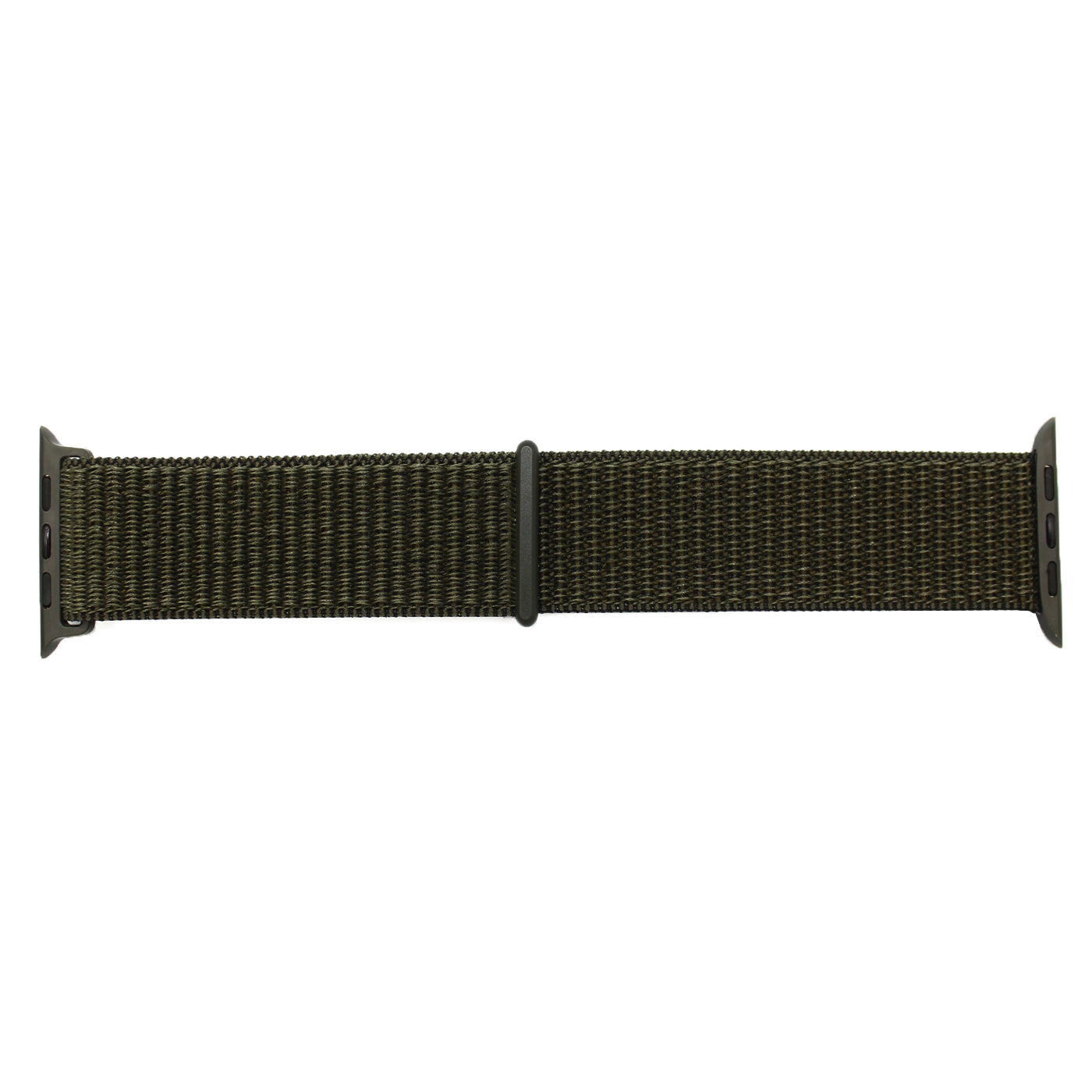 Correa Wrap Verde Militar