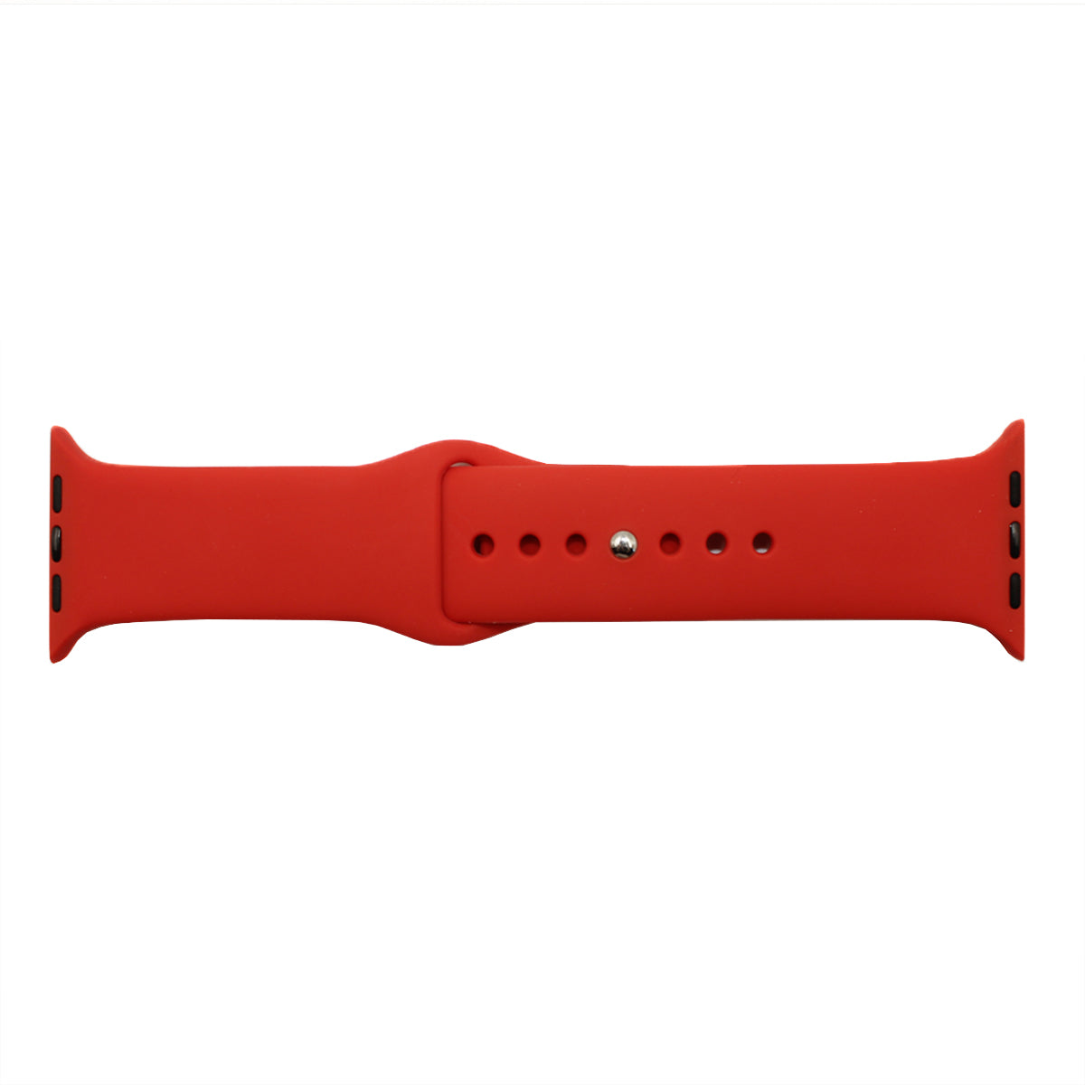 Correa SoftGrip Rojo